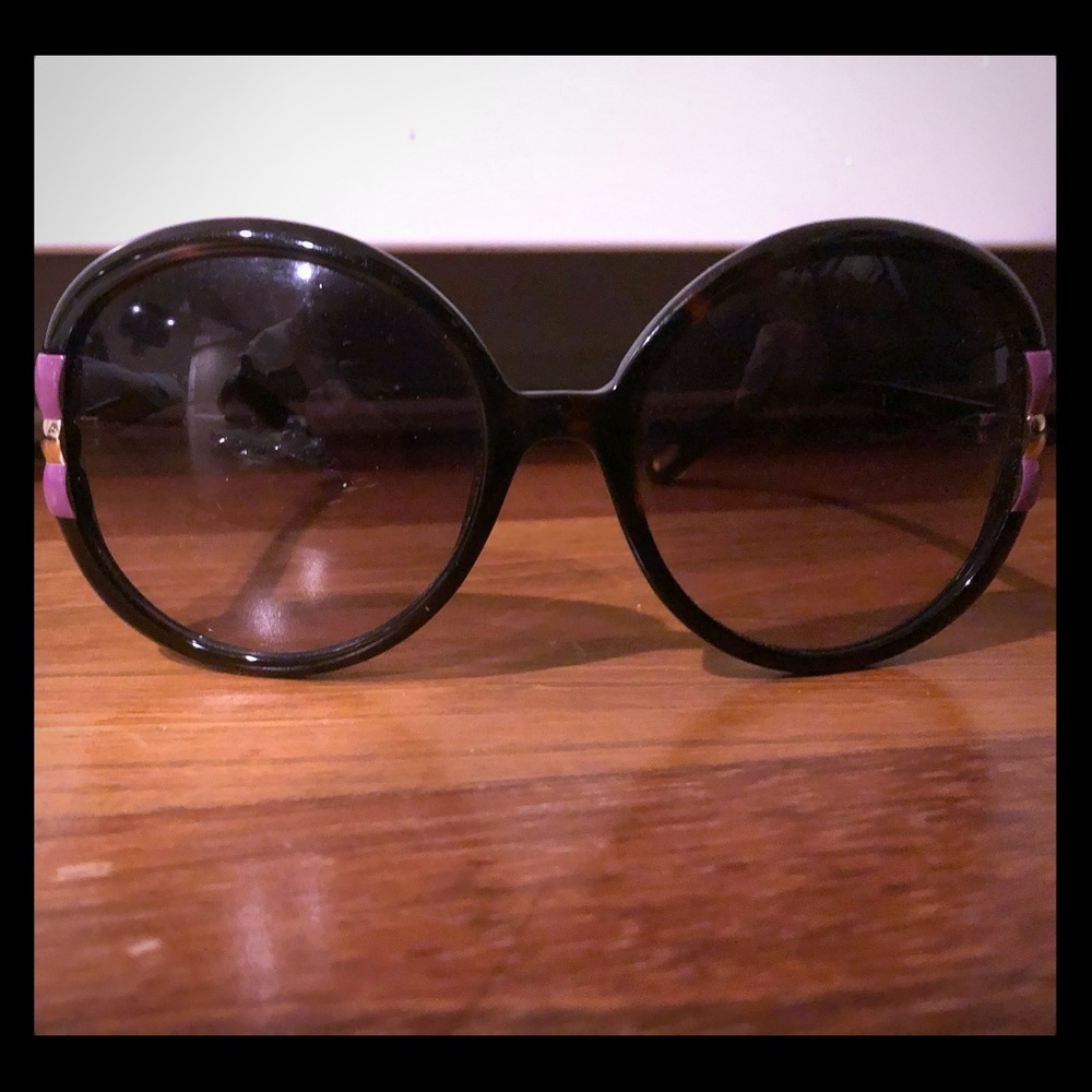 Marc Jacobs sunglasses